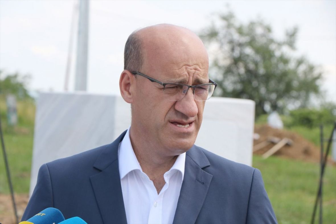 Medžlis IZ Trebinje: Izjave Salkića nanijele štetu povratnicima