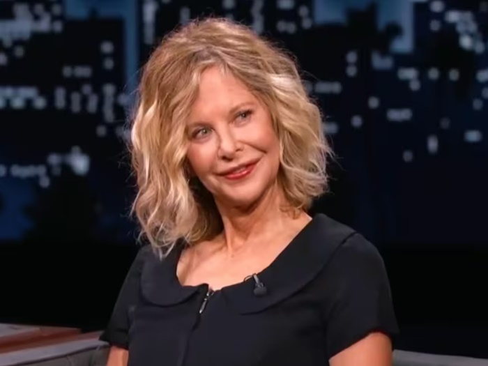 Meg Ryan o nadolazećoj romantičnoj komediji: Radila sam na ovome tri godine