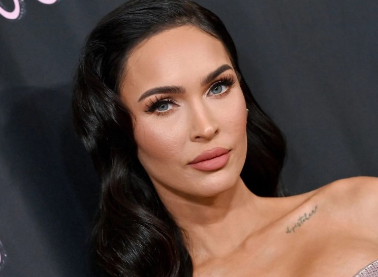 Megan Fox nakon godina šutnje potvrdila glasine o vezi sa slavnim kolegom