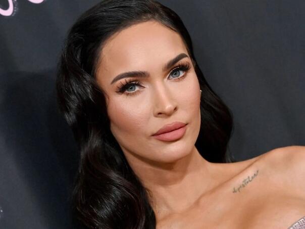 Megan Fox nakon godina šutnje potvrdila glasine o vezi sa slavnim kolegom