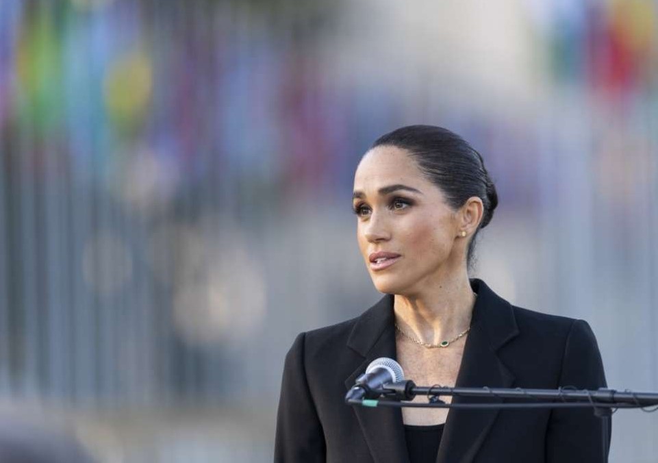 Meghan Markle bi nakon povratka u Veliku Britaniju mogla nastaviti glumačku karijeru