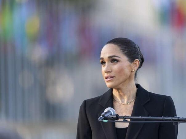 Meghan Markle bi nakon povratka u Veliku Britaniju mogla nastaviti glumačku karijeru
