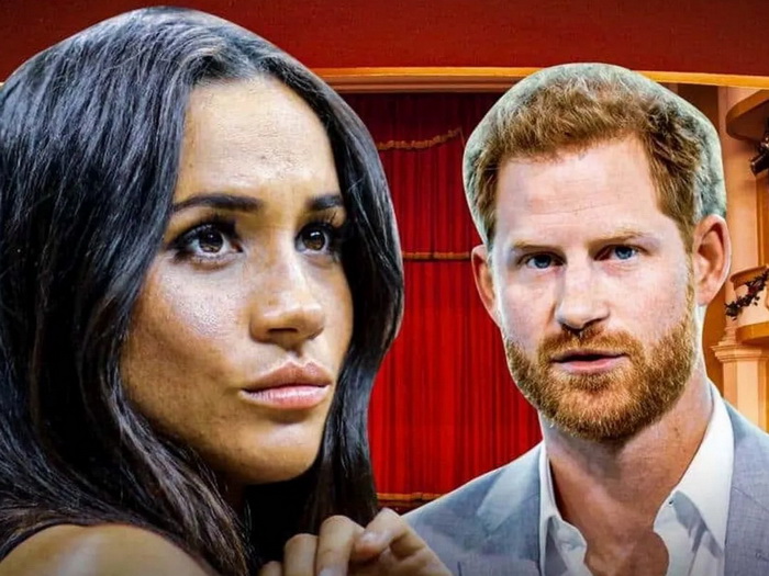 Meghan Markle i princ Harry razočarani, jer nisu bili nominirani za Emmy