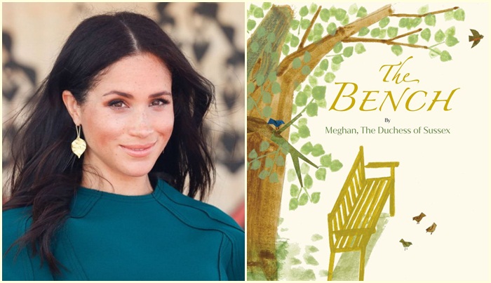 Meghan Markle objavljuje dječju knjigu u junu