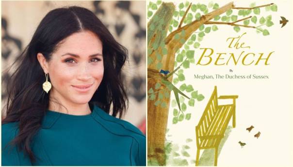 Meghan Markle objavljuje dječju knjigu u junu