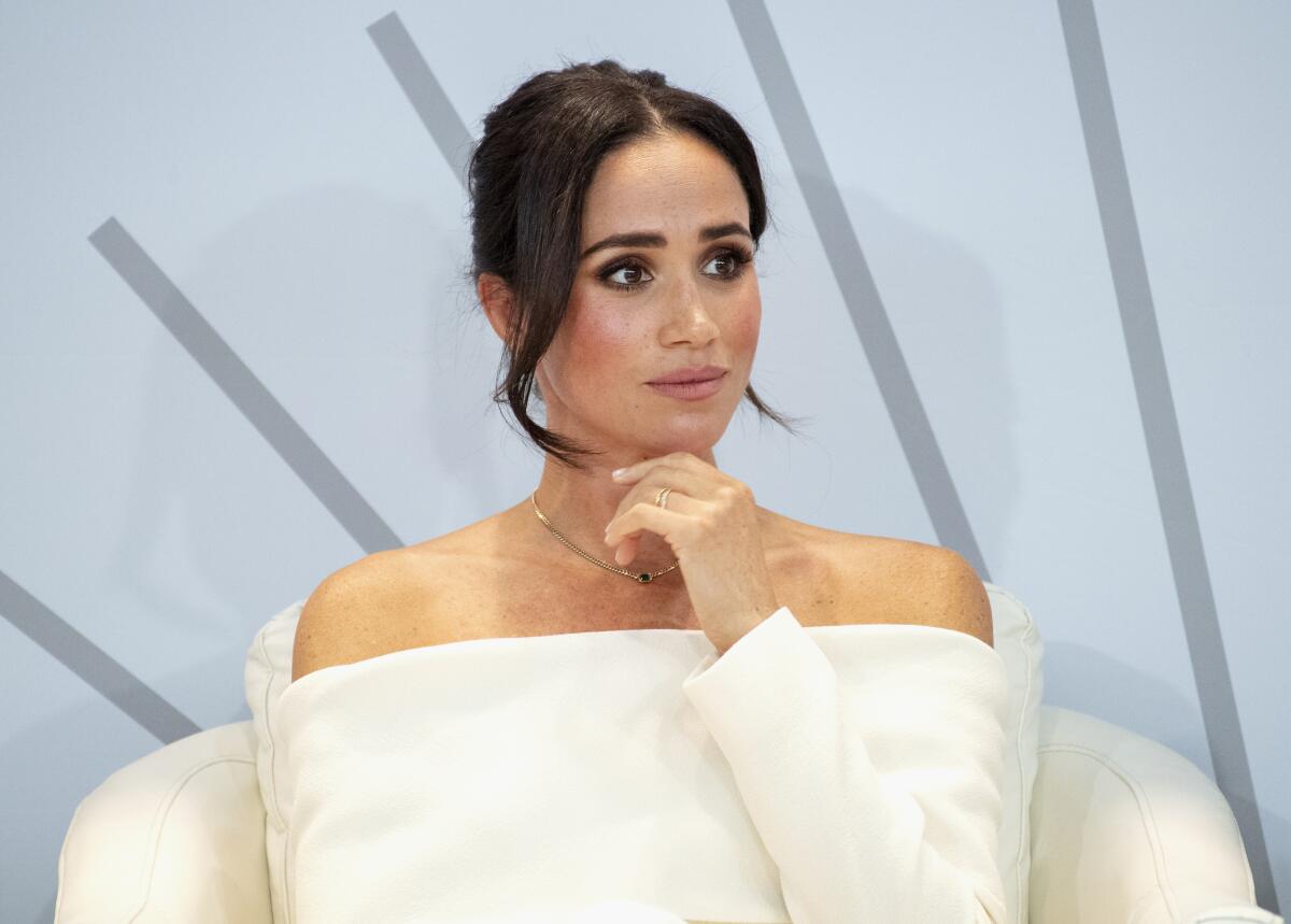 Meghan Markle odbila ulogu u spinoffu najgledanije serije u SAD-u