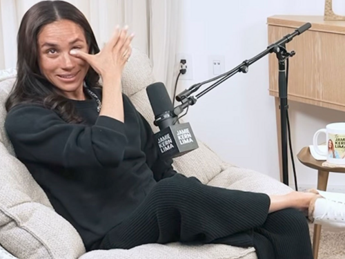 Meghan Markle otvoreno o izazovima i lekcijama: Gotova sam s dokazivanjem