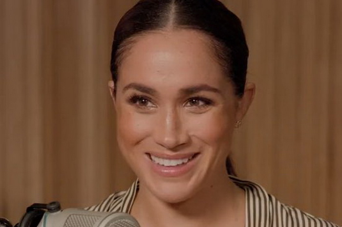 Meghan Markle otvorila podcast, prva gošća Serena Williams