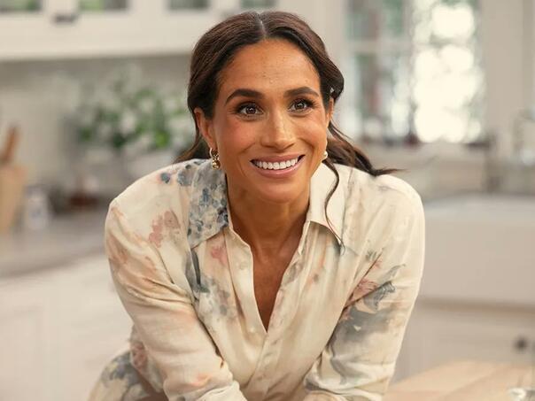 Meghan Markle prekida poslovnu saradnju s Netflixom