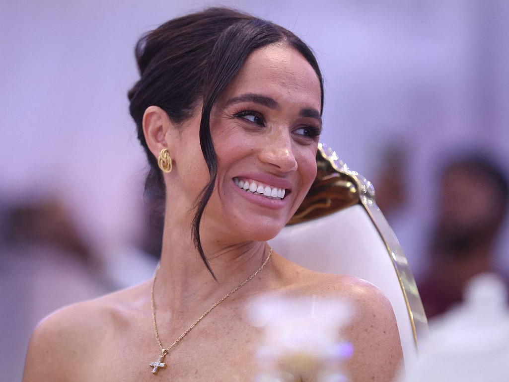 Meghan Markle priznala da je razmišljala o samoubistvu