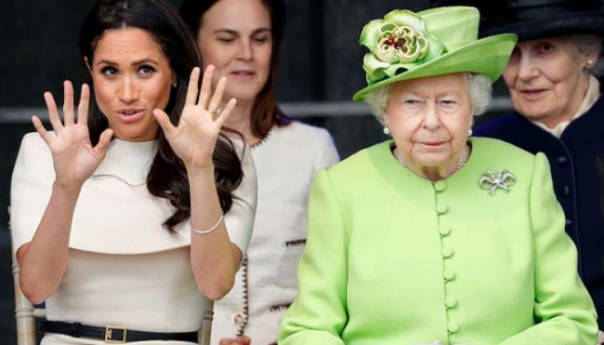 Meghan Markle slavi rođendan: Kraljica je potpuno ignorisala