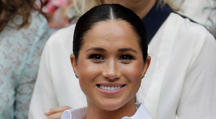 Meghan Markle u bijeloj mini-haljini pomjera granice