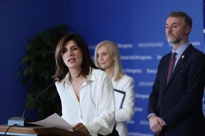 Mehanizam koordinacije nema veze s Planom rasta