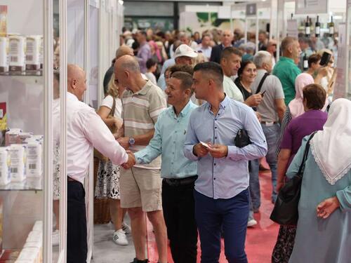 Mehanović: Gradačac je jedna od najrazvijenijih privrednih sredina u zemlji