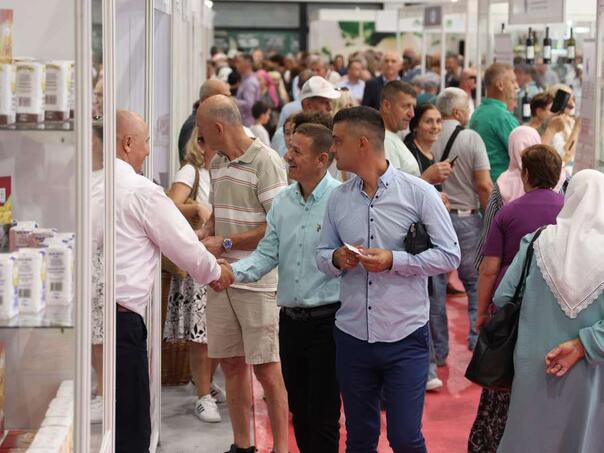 Mehanović: Gradačac je jedna od najrazvijenijih privrednih sredina u zemlji