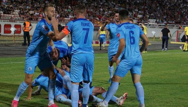 Mehanović u finišu donio pobjedu Tuzla Cityju protiv Rudara