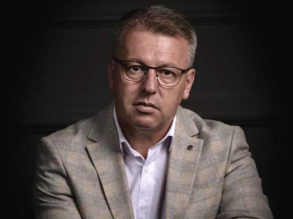 Mehanović za Vijesti: Ljudi u Gradačcu ne vole radove pred izbore, treba raditi svaki dan