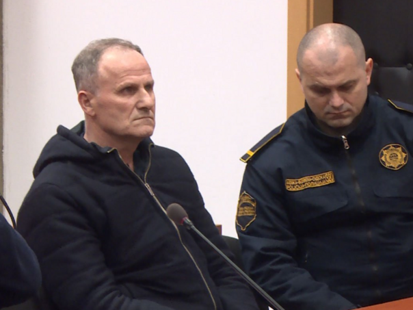 Vukalić o masakru u školi u Sanskom Mostu: Neki glas mi je govorio da požurim