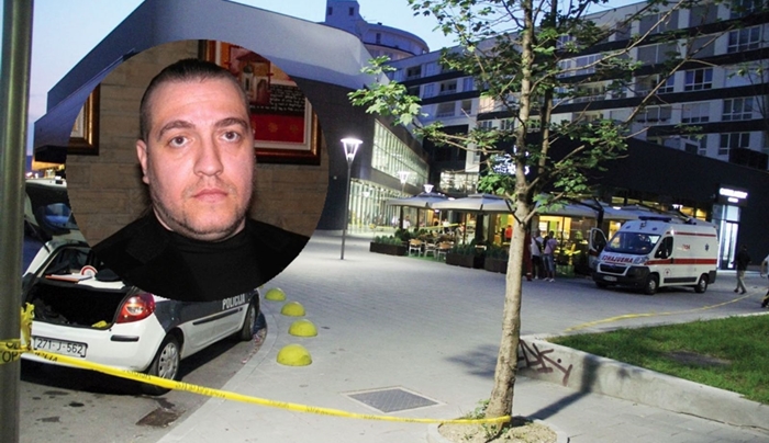 Mehić bio angažovan da ubije Luku Bojovića?