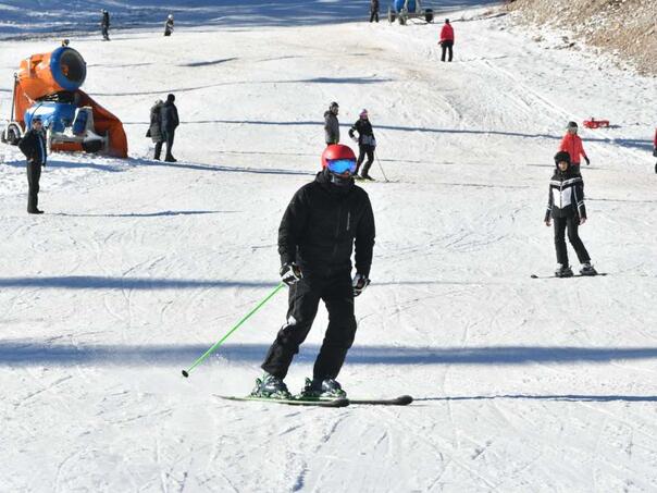 Mehić: Obilježavanje svake godišnjice ZOI-a treba da ima posebno mjesto