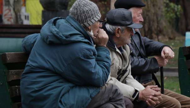 Mehić: Oči penzionera uprte u Dom naroda