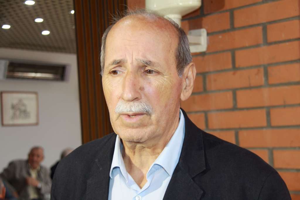 Mehić: Penzioneri ne žive nego preživljavaju