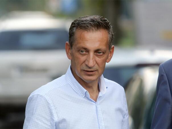 Mehmedagić demantuje davanje iskaznice OSA-e Zildžiću