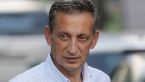 Mehmedagić dostavio diplomu Komisiji za nadzor OSA-e