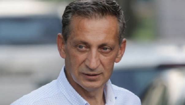 Mehmedagić dostavio diplomu Komisiji za nadzor OSA-e