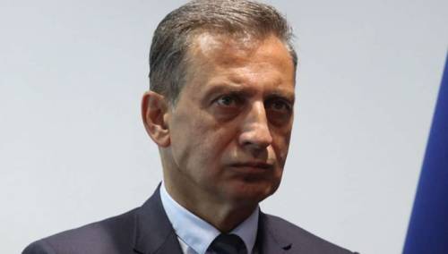 Mehmedagić: Optužbe SAD-a protiv mene su neistinite, da postoje dokazi bili bi prezentirani