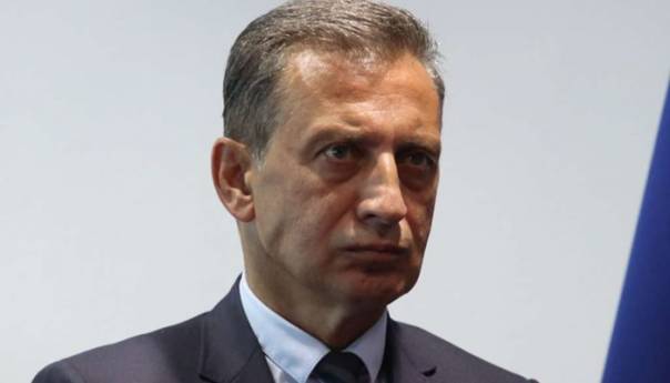Mehmedagić: Optužbe SAD-a protiv mene su neistinite, da postoje dokazi bili bi prezentirani