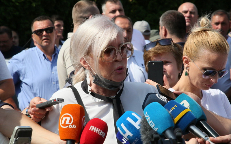 Mehmedagićeva diploma iz Banje Luke je validna i važeća