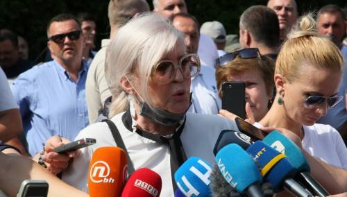 Mehmedagićeva diploma iz Banje Luke je validna i važeća