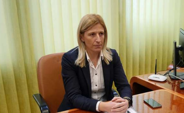 Mehmedić preuzela dužnost, Vlada ZDK na prvoj sjednici obustavila nova zapošljavanja