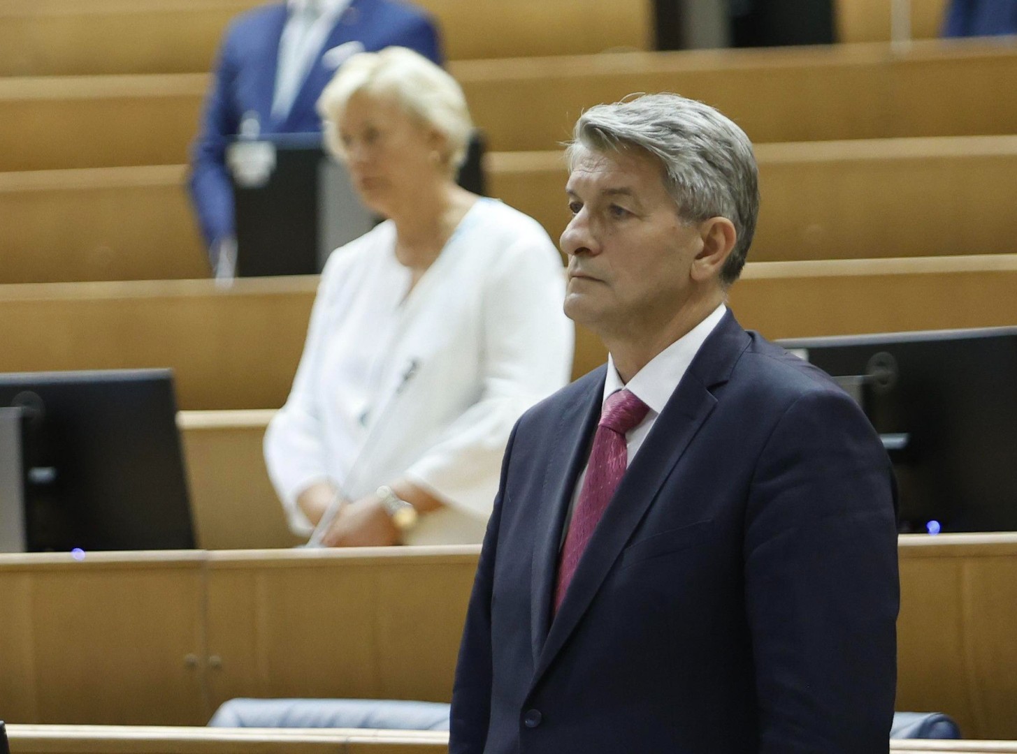 Mehmedović bez SDA: Pao za 30.000 glasova