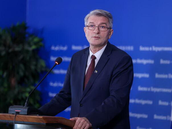 Podnijete krivične prijave Tužilaštvu BiH protiv Dodika zbog govora mržnje