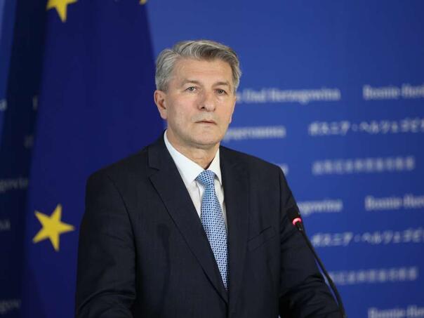 Mehmedović neće podržati smjenu Konakovića