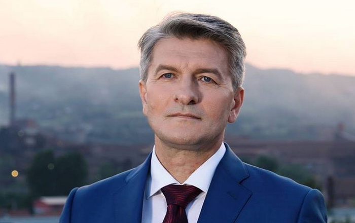 Mehmedović: Neformiranje vlasti u FBiH je politička ucjena HDZ-a
