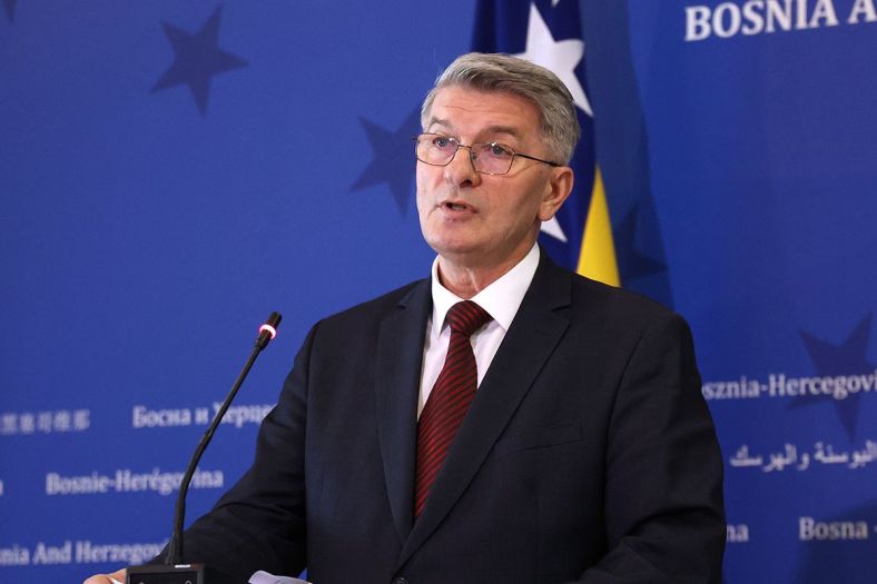 Mehmedović podnosi tužbu protiv državnog tužioca
