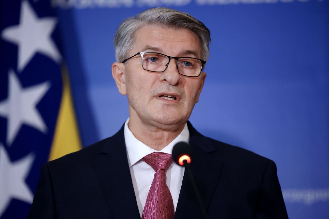 Mehmedović podržao bojkot mađarskih proizvoda, prozvao i bh. institucije