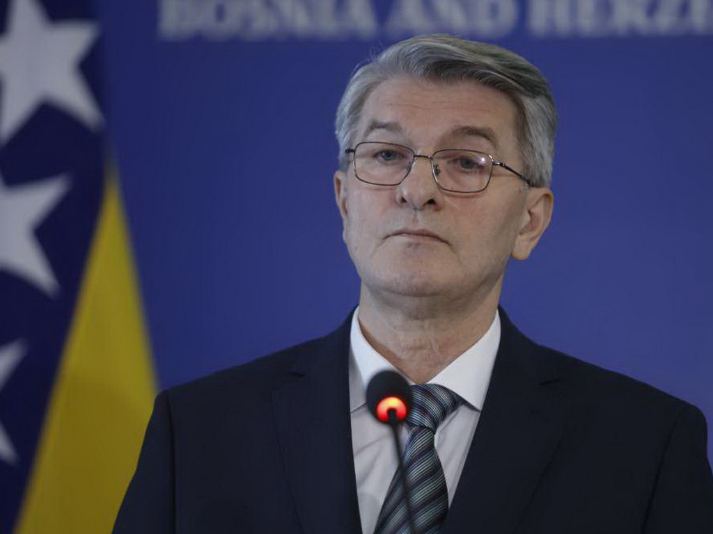 Mehmedović upozorava na diskriminaciju Bošnjaka pri zapošljavanju u UIO BiH