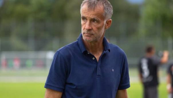 Meho Kodro kandidat za klupu FK Sarajevo