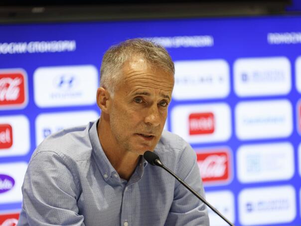 Kodro više nije selektor, dolazi li Halilhodžić?