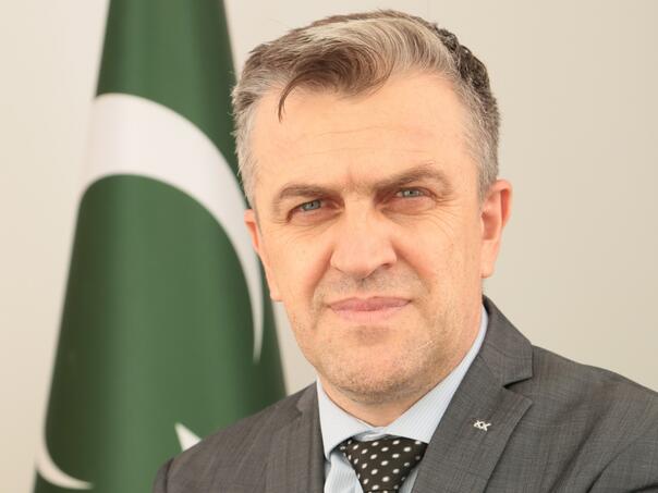 Meho Šljivo: Muhamed, a. s., je preobrazio svijet oko sebe aktivnim sudjelovanjem u njemu