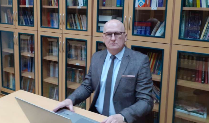 Mehović: Agresija Rusije na Ukrajinu pretvorila se u rat za energente na cijeloj planeti