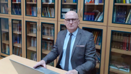 Mehović: Agresija Rusije na Ukrajinu pretvorila se u rat za energente na cijeloj planeti