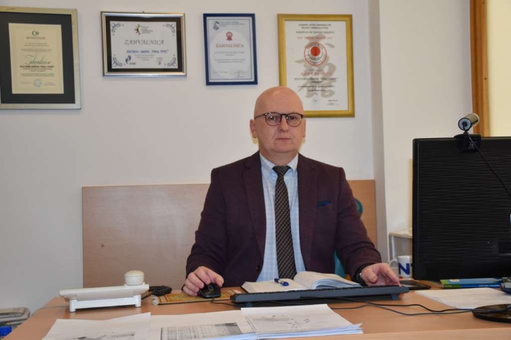 Mehović: Bjelorusija je ključna za sigurnost Ukrajine