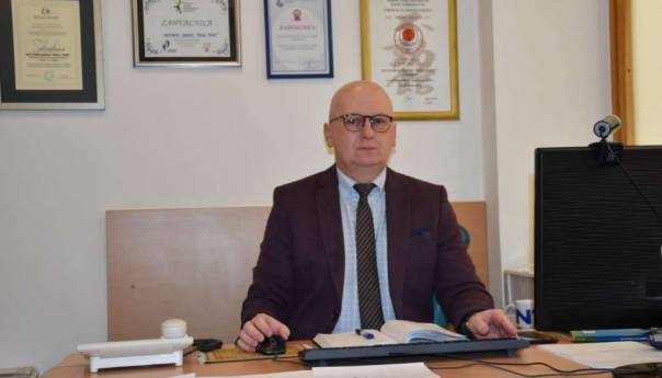 Mehović: Bjelorusija je ključna za sigurnost Ukrajine