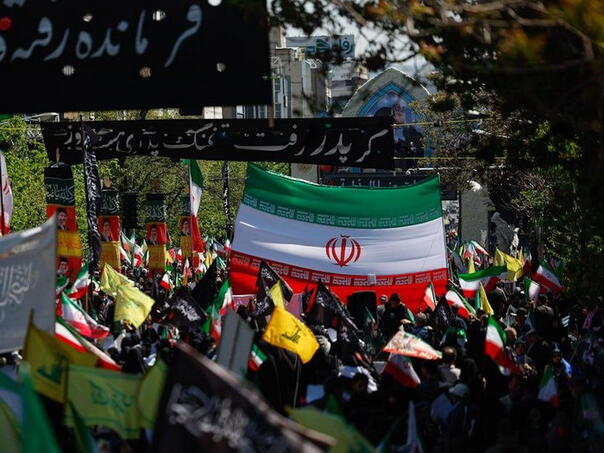 Mehović: Iranska igra bez povlačenja, Liban kao ključ opstanka regionalne strategije