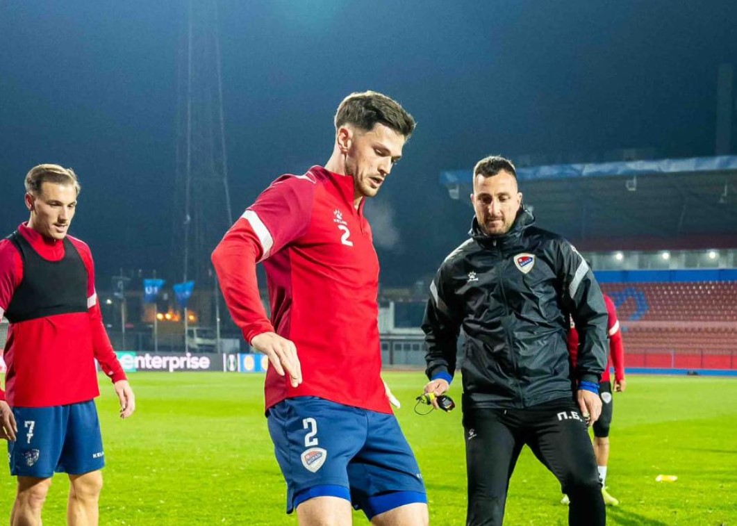 Meijers i Sarajevo? Agent razjasnio situaciju